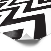 Zwartwitfoto afdrukken (Hoek)