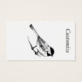 Zwartwitkapje Thunder_Cove Visitekaartje (Achterkant)