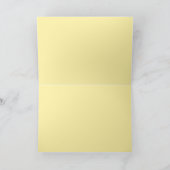 Zwartwitstaartwandvlieg Roze Echinacea Bloemen Bedankkaart (Binnen)