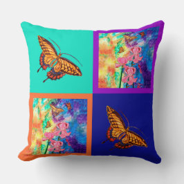 Zwassenstaart 2 Uitzichten Kussen