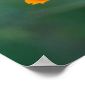 Zwavel Cosmos 01 Poster (Hoek)