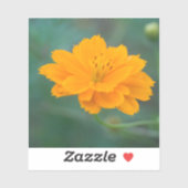 Zwavel Cosmos 04 Sticker (Vel)