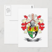 Zwavelcoat Briefkaart (Voorkant / Achterkant)