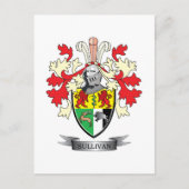 Zwavelcoat Briefkaart (Voorkant)