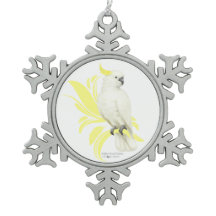 ZwavelCrested Cockatau