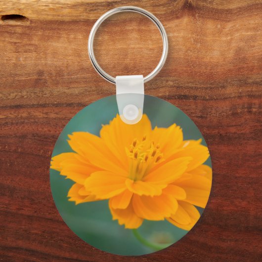 Zwavelkosmos 05 sleutelhanger (Voorkant)