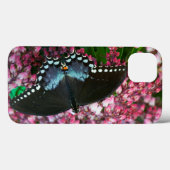 Zwavelvlinder | In de familie Phoebis Case-Mate iPhone Case (Achterkant (horizontaal))