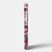 Zwavelvlinder | In de familie Phoebis Case-Mate iPhone Case (Achterkant / Links)