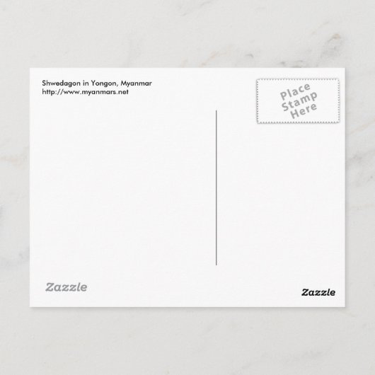 zweagon briefkaart (Achterkant)