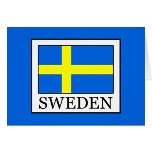 Zweden