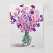 Zweden 2007 briefkaart (Voorkant)