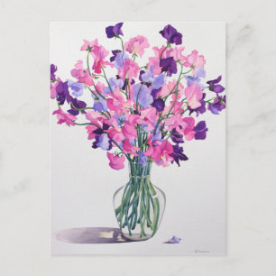 Zweden 2007 briefkaart