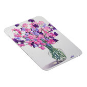 Zweden 2007 magneet (Rechterzijde)