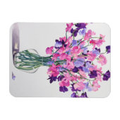 Zweden 2007 magneet (Horizontaal)