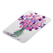 Zweden 2007 magneet (Linkerzijde)