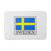 Zweden Badmat (Voorkant)