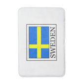 Zweden Badmat (Voorkant Verticaal)