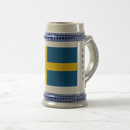 ZWEDEN BIERPUL (Voorkant rechts)