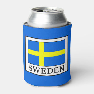 Zweden Blikjeskoeler