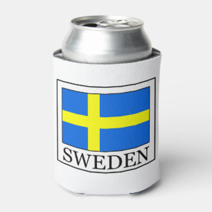 Zweden Blikjeskoeler