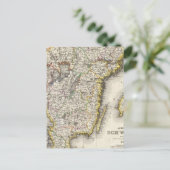 Zweden Briefkaart (Staand voorkant)