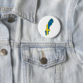 Zweden Button (In situ)