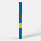 Zweden Case-Mate iPhone Case (Achterkant / Rechts)