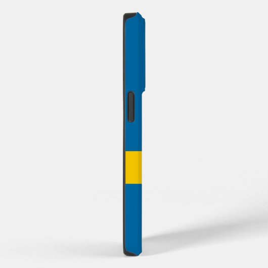 Zweden Case-Mate iPhone Case (Achterkant / Rechts)
