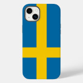 Zweden Case-Mate iPhone Case (Achterkant)