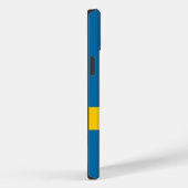 Zweden Case-Mate iPhone Case (Achterkant / Rechts)