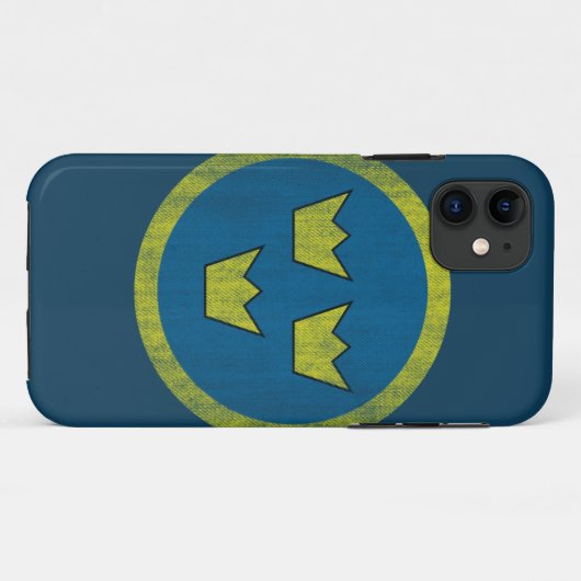  Zweden Case-Mate iPhone Case (Achterkant (horizontaal))