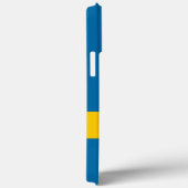 Zweden Case-Mate iPhone Case (Achterkant / Rechts)