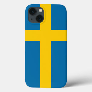 Zweden Case-Mate iPhone Case