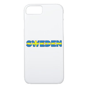 Zweden Case-Mate iPhone Case