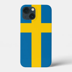 Zweden Case-Mate iPhone Case