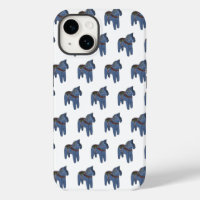 Zweden Dala Horse Dalecarlian Zweeds