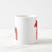 Zweden Dala Horse Koffiemok (Center)