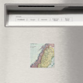 Zweden en Noorwegen 5 Magneet (Insitu (Vaatwasser))