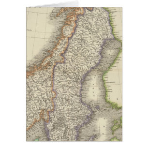 Zweden en Noorwegen 6