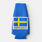 Zweden Flesjeskoeler (Voorkant)