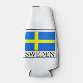 Zweden Flesjeskoeler (Voorkant)