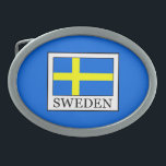 Zweden Gesp<br><div class="desc">Zweden</div>