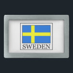 Zweden Gesp<br><div class="desc">Zweden</div>