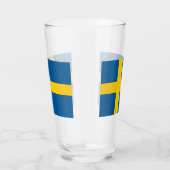 ZWEDEN GLAS (Rechts)
