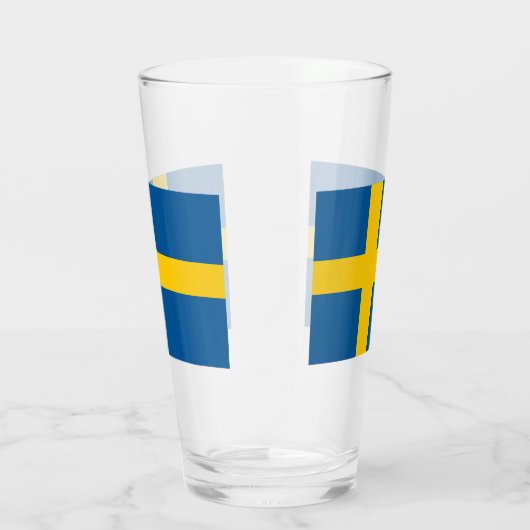 ZWEDEN GLAS (Rechts)