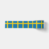 Zweden Grosgrain Lint (Voorkant)