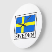 Zweden Grote Klok (Hoek)