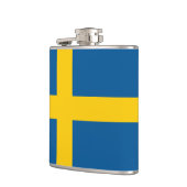 Zweden Heupfles (Links)