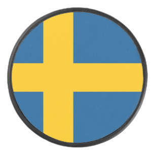 Zweden Hockey Puck