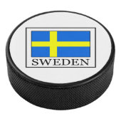 Zweden Hockey Puck (3/4)